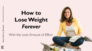Easy Weight Loss Title Slide
