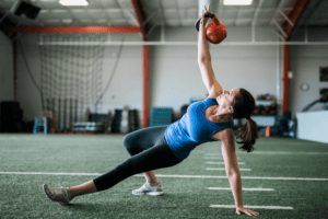 20 Minute Workouts for Busy Women