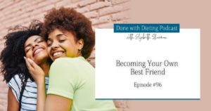 becoming your own best friend