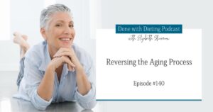Reversing the Aging Process