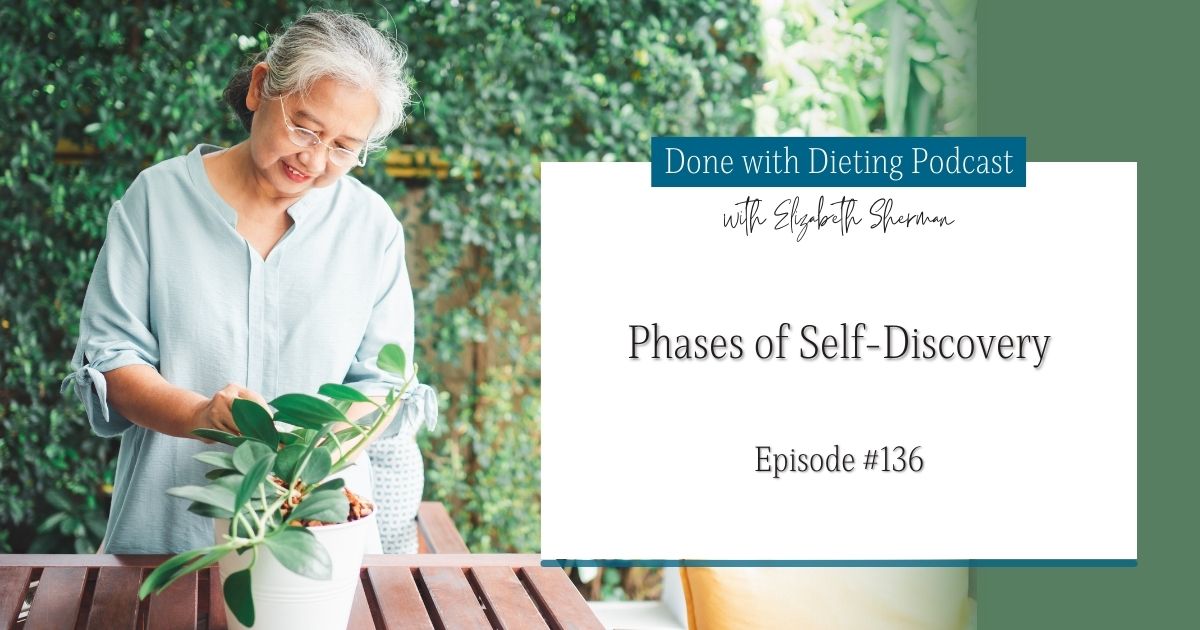 Phases of Self-Discovery