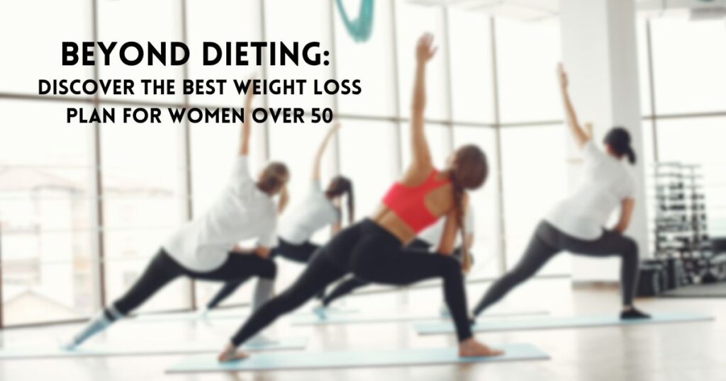 Transform Your Health Game - No Dieting Required!