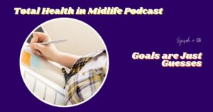 goal setting