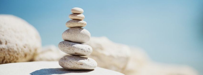 Stop Starting Over: How to Build a Health Foundation That Survives Real Life