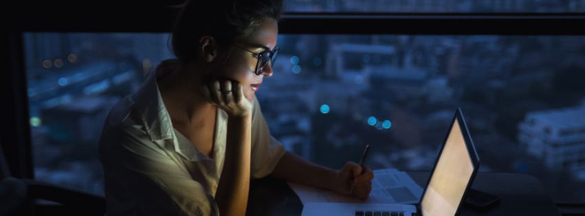 The Night Time Eating Playbook