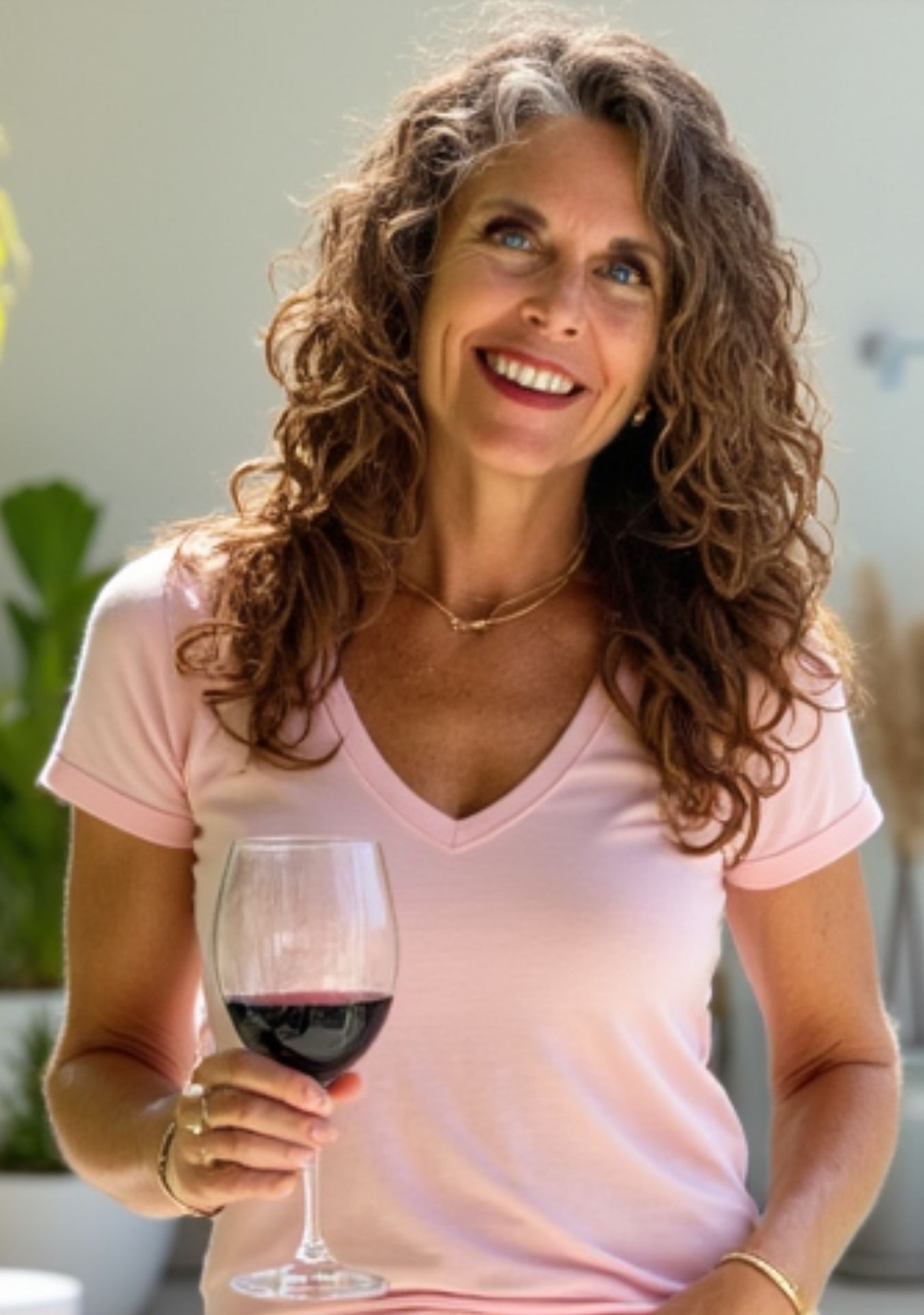 Private Life and Health Coaching with Elizabeth Sherman