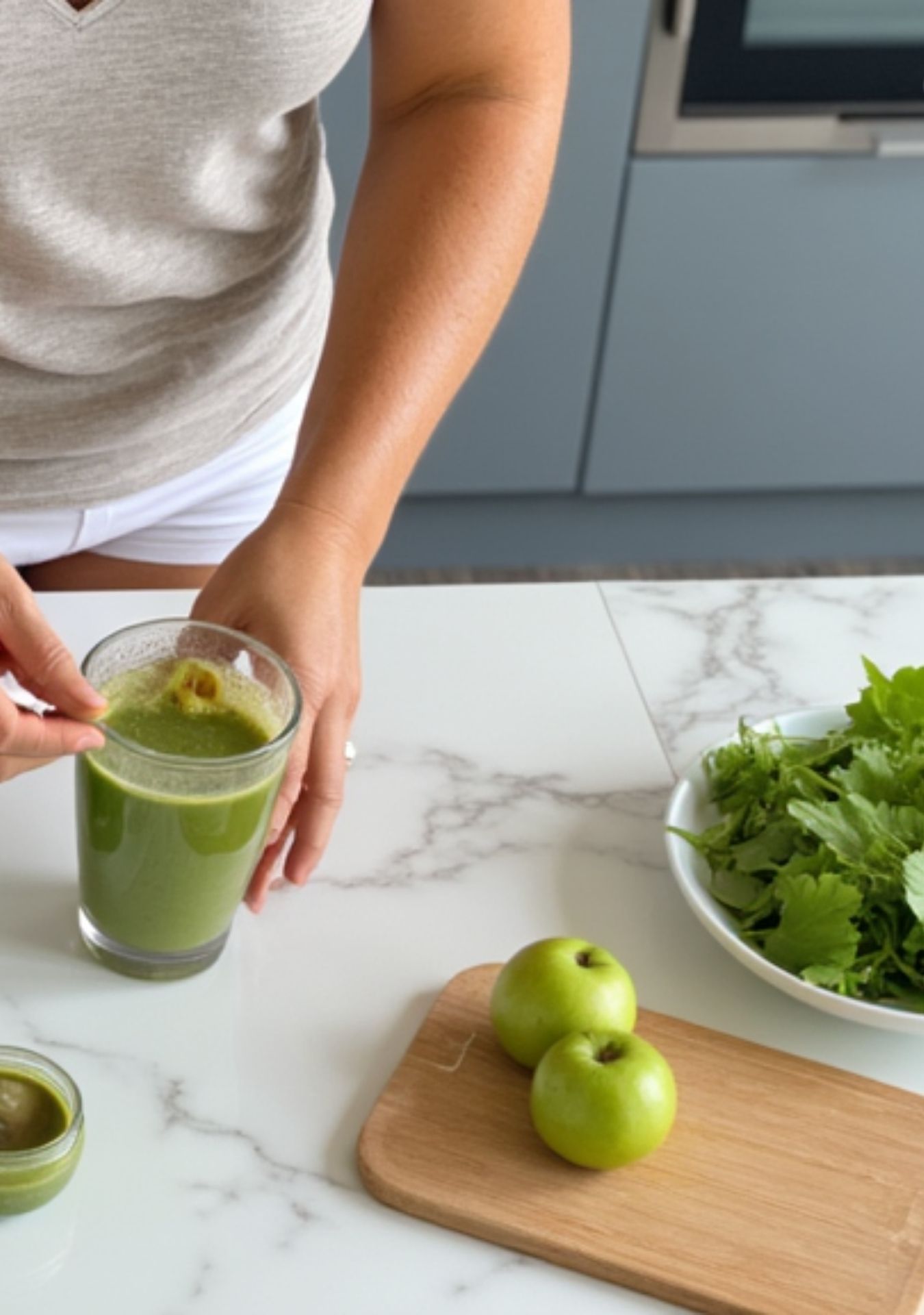 Easy midlife nutrition habits that support energy and reduce midweek crashes