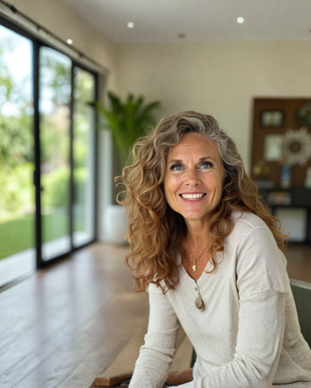 Total Health by Elizabeth with Elizabeth Sherman