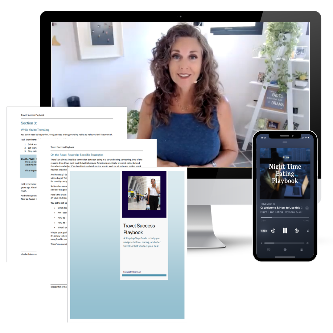 Travel Success Playbook