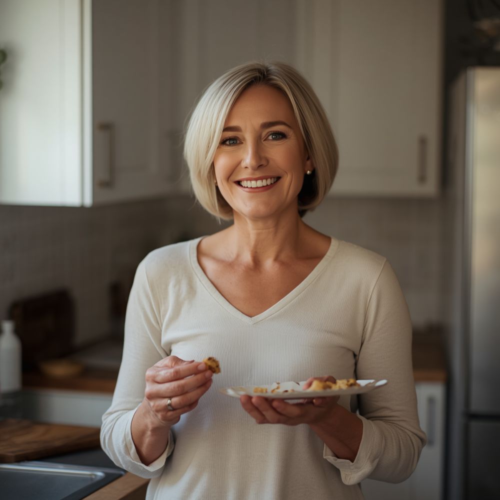 What Can Change in Beyond Overeating